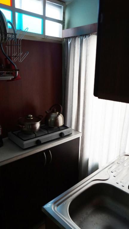 Хостелы TJ+ Hostel Батуми