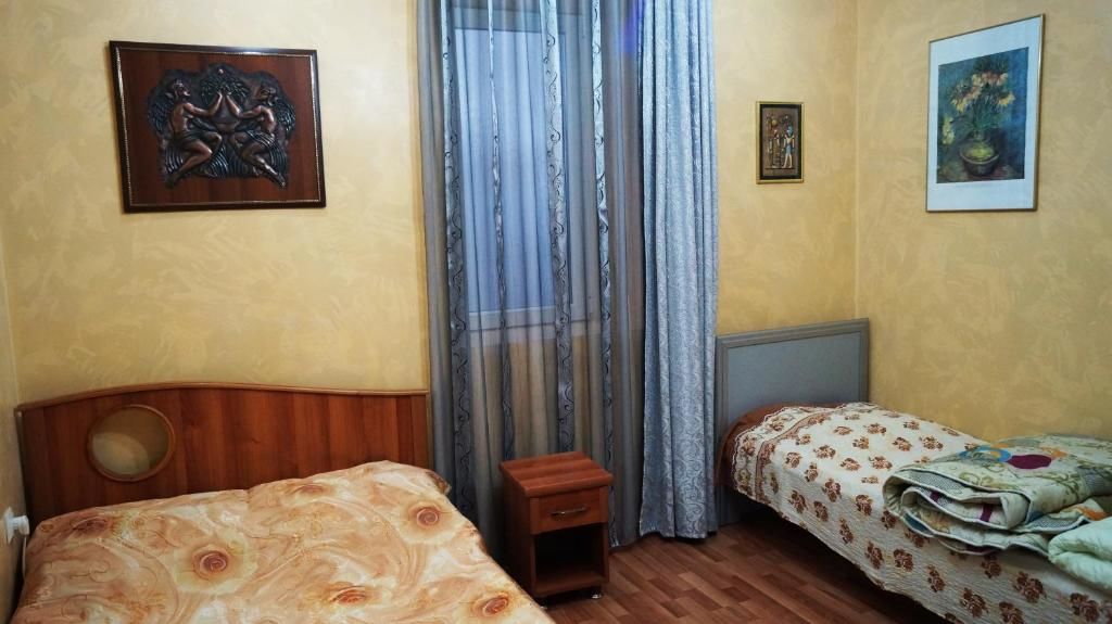 Хостелы TJ+ Hostel Батуми