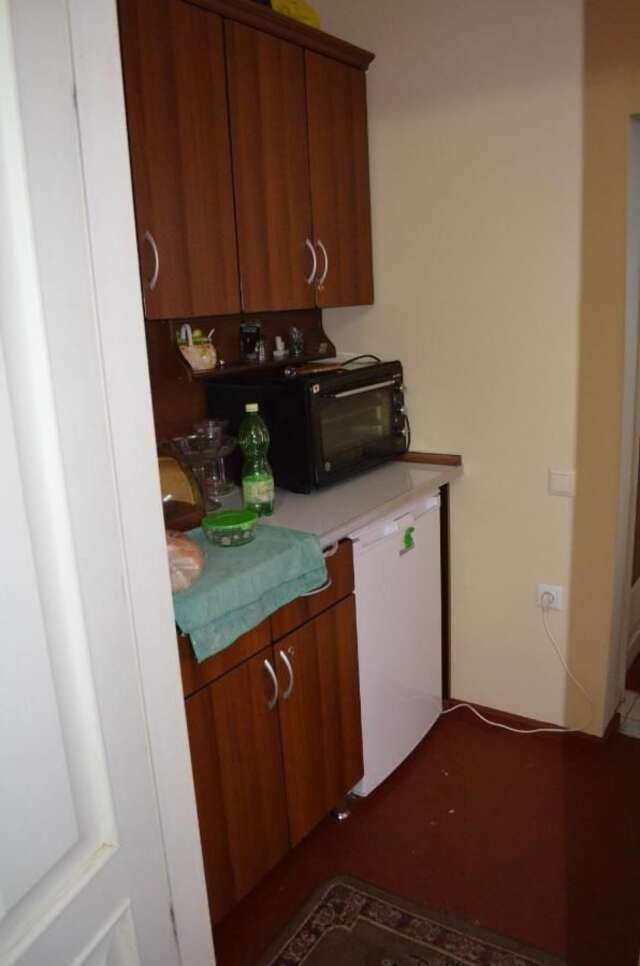 Хостелы TJ+ Hostel Батуми-12