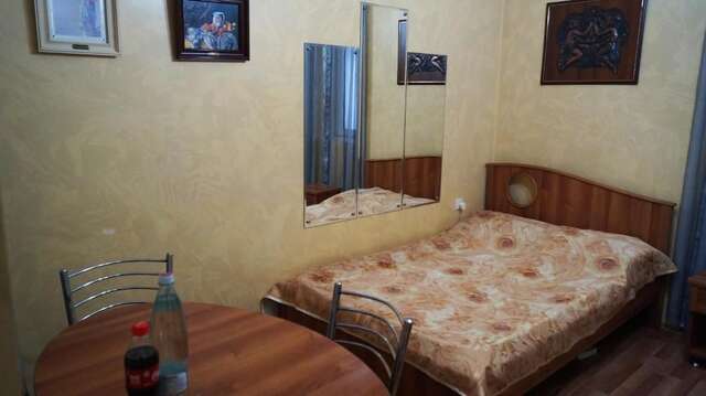 Хостелы TJ+ Hostel Батуми-17
