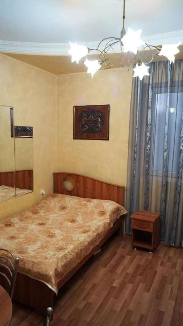 Хостелы TJ+ Hostel Батуми-19