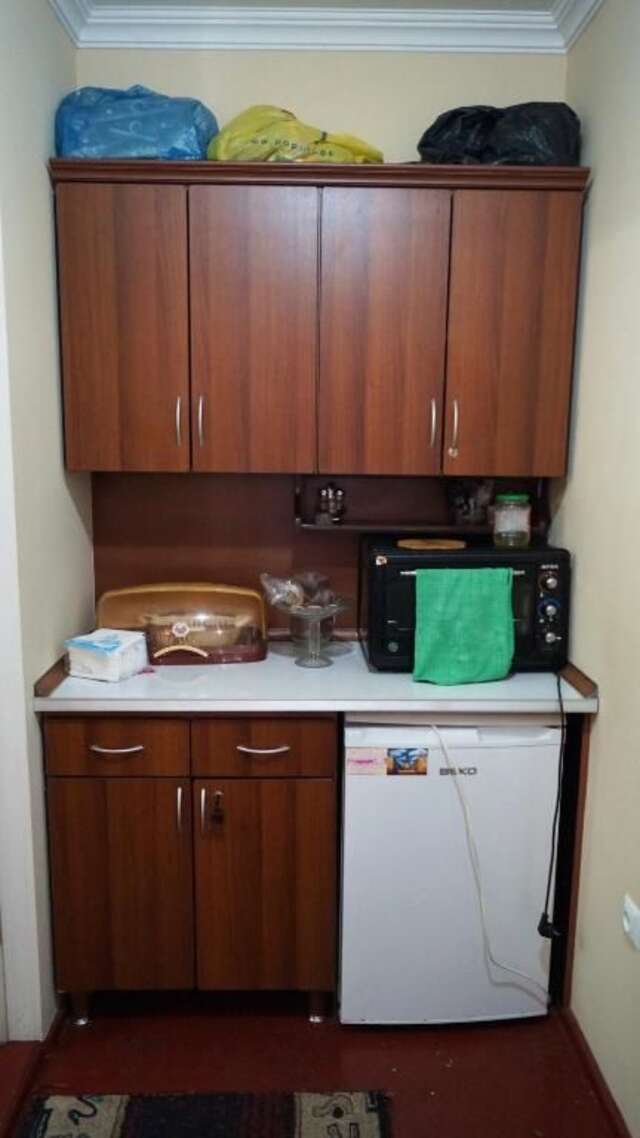 Хостелы TJ+ Hostel Батуми-23