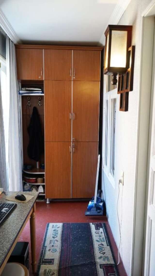 Хостелы TJ+ Hostel Батуми-25